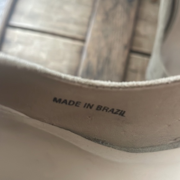 Pour La Victoire High Heel Pumps -Taupe Color - size 6.5 - Picture 7 of 11